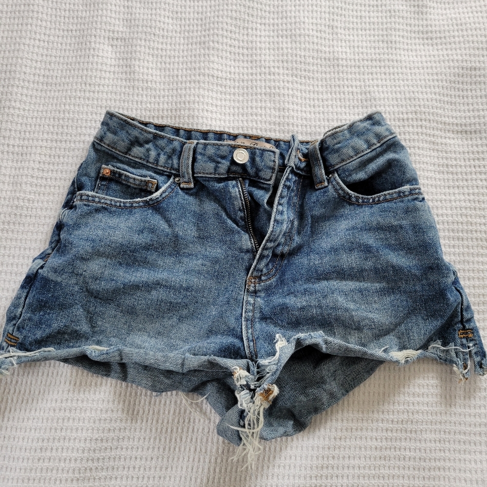 Super Short Cutoffs